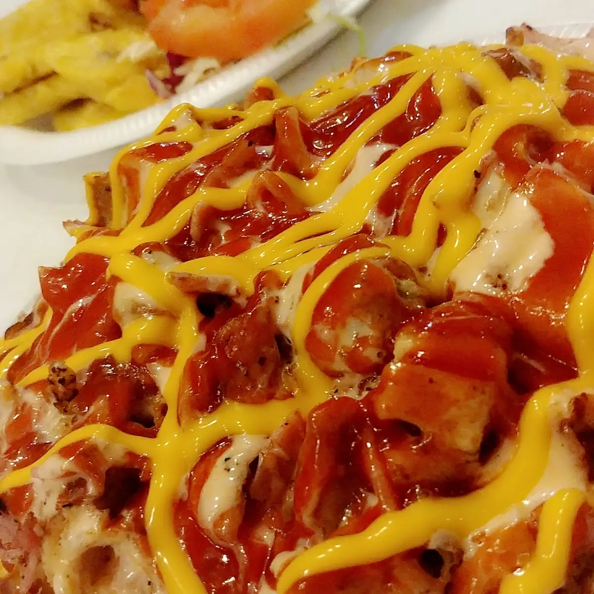 Papas Locas