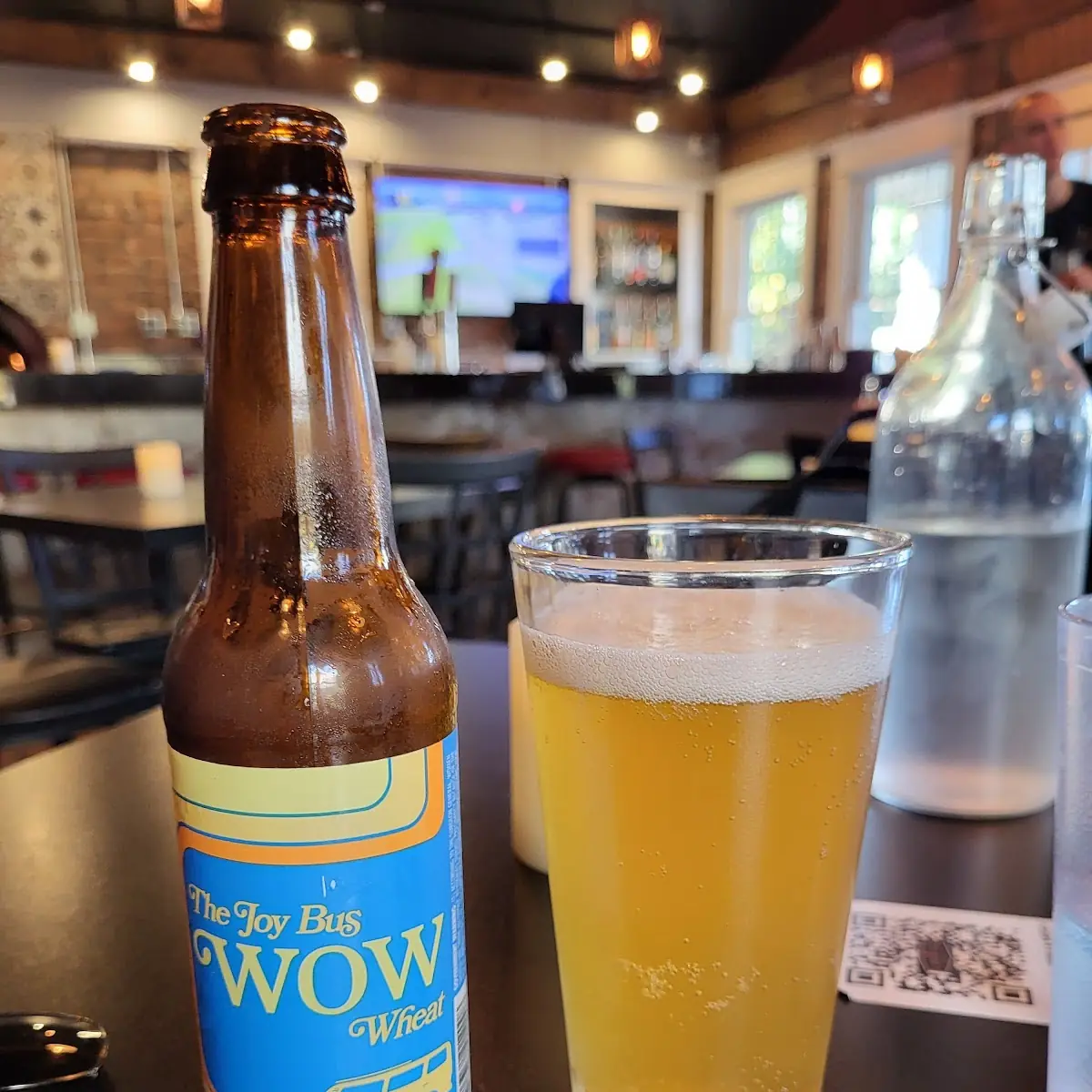 Great Beer Choices