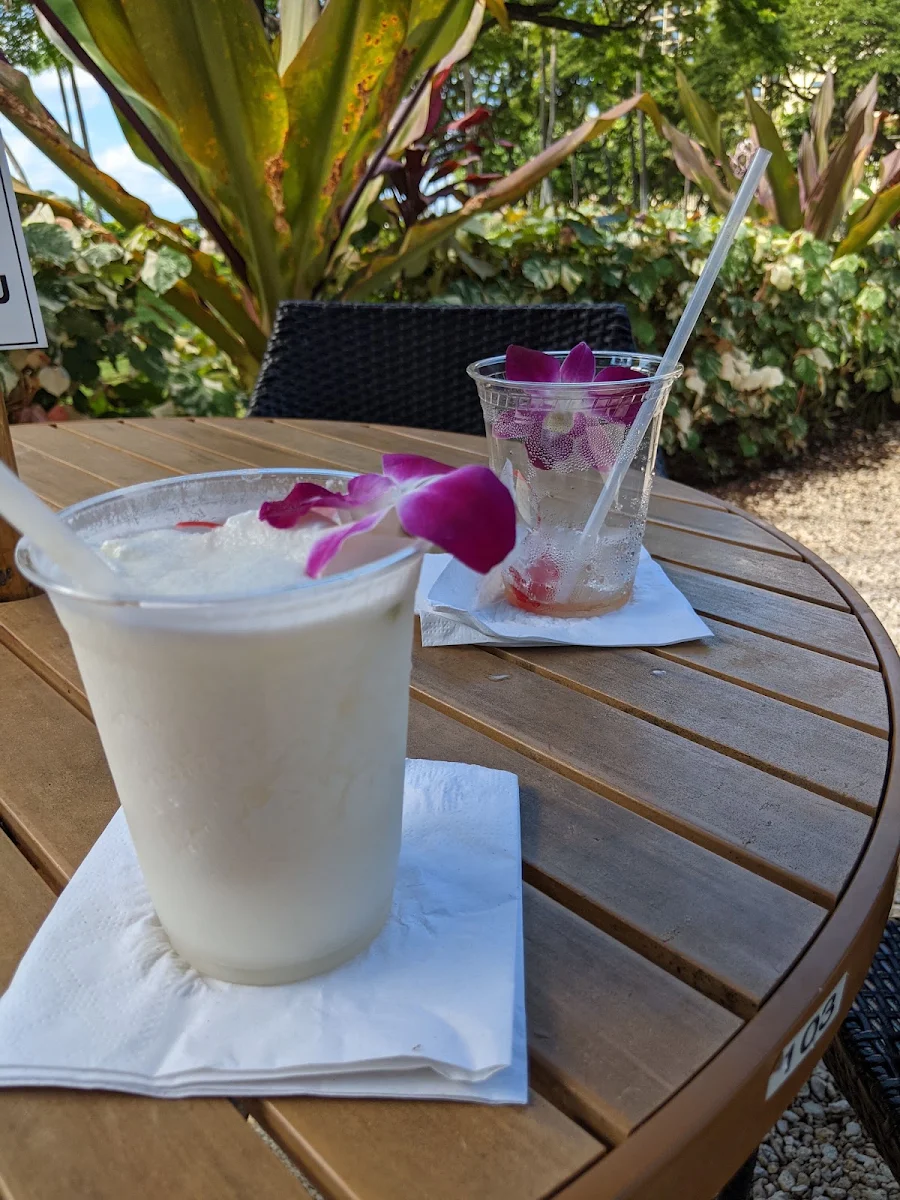 Pina Colada