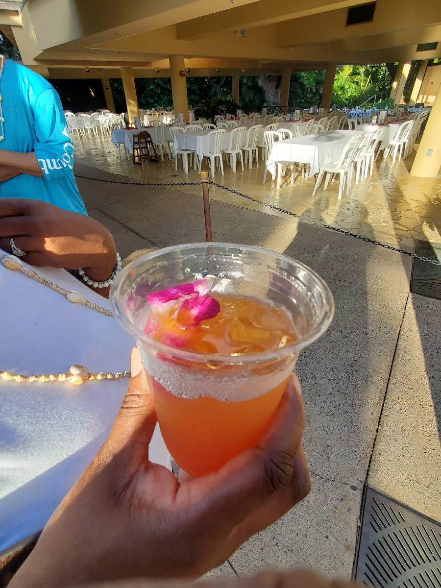 Strawberry Margarita
