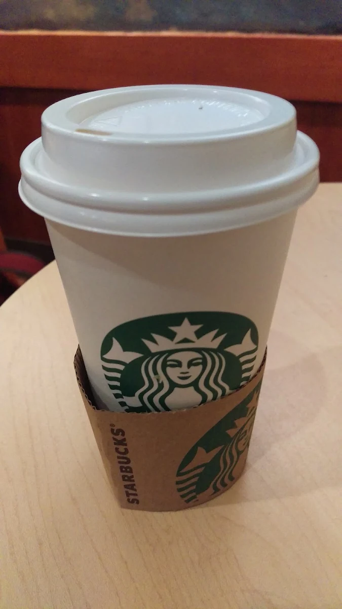White Chocolate Mocha
