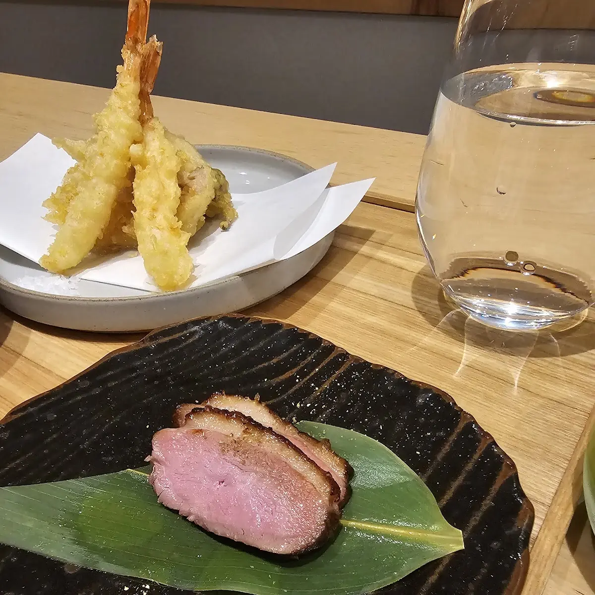 Duck Breast