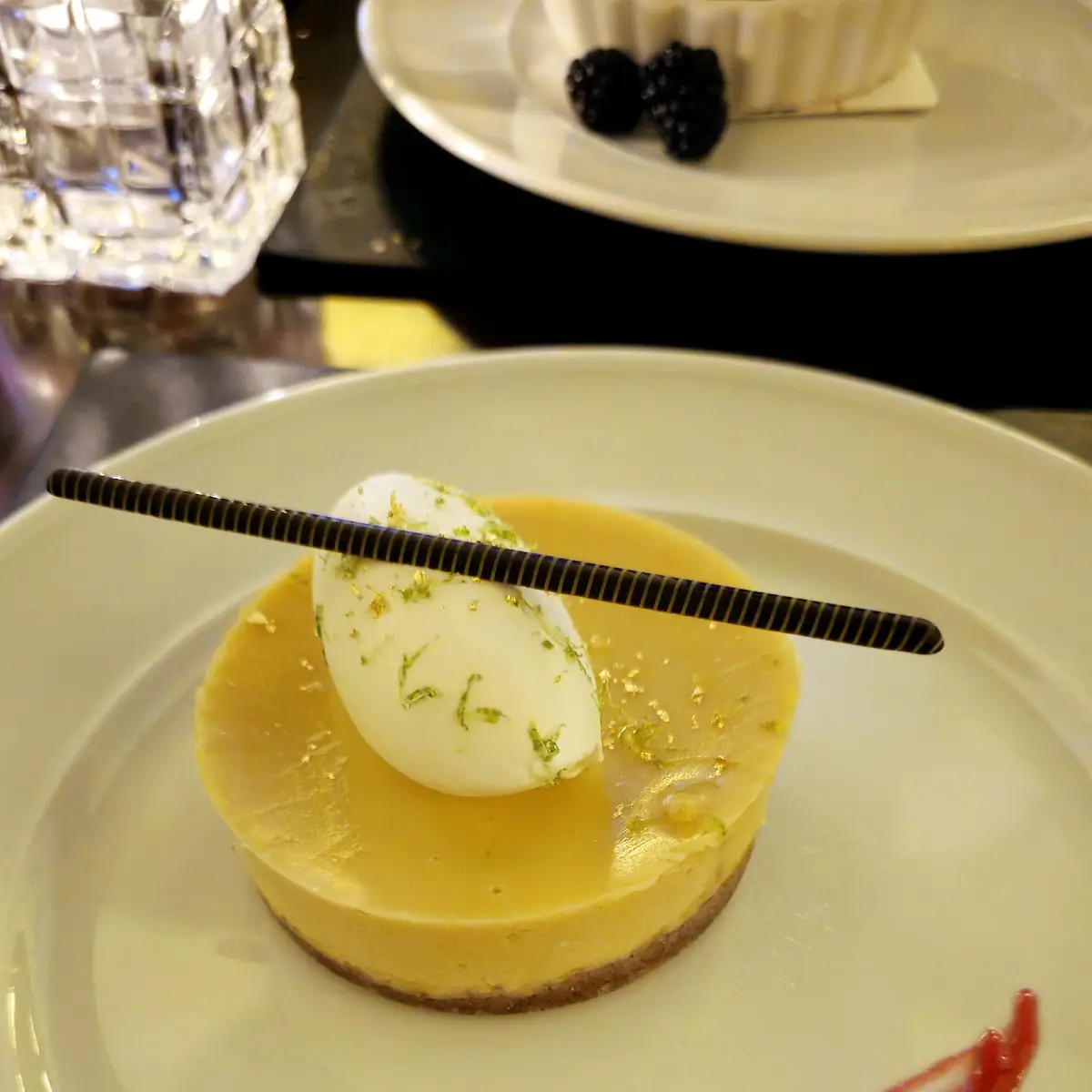 Key Lime Pie