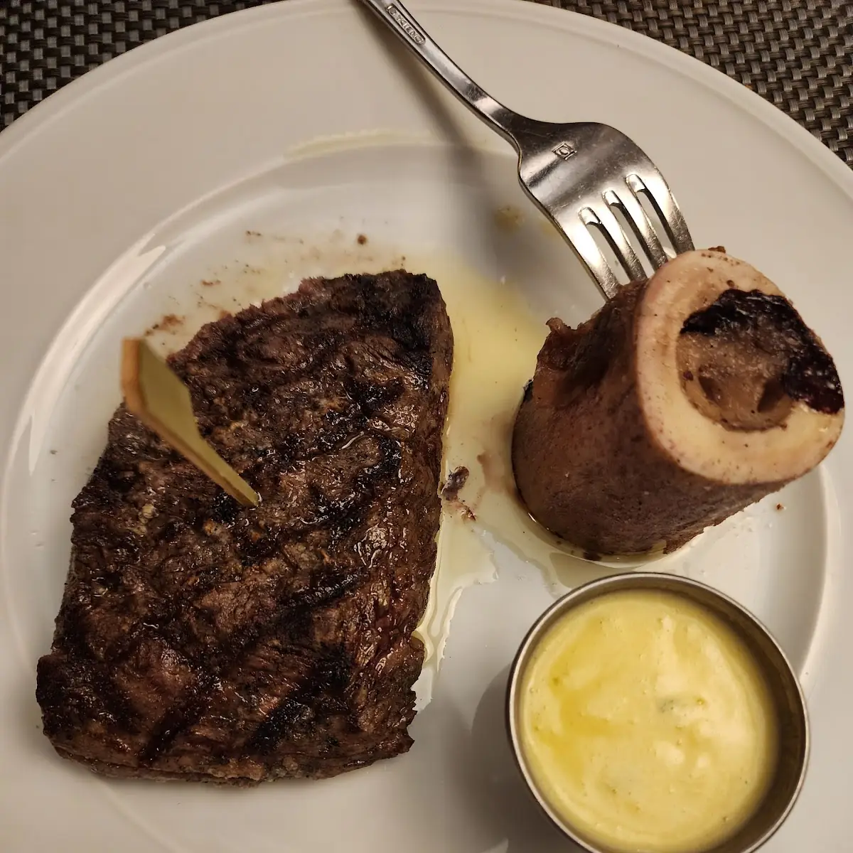 Rib Eye
