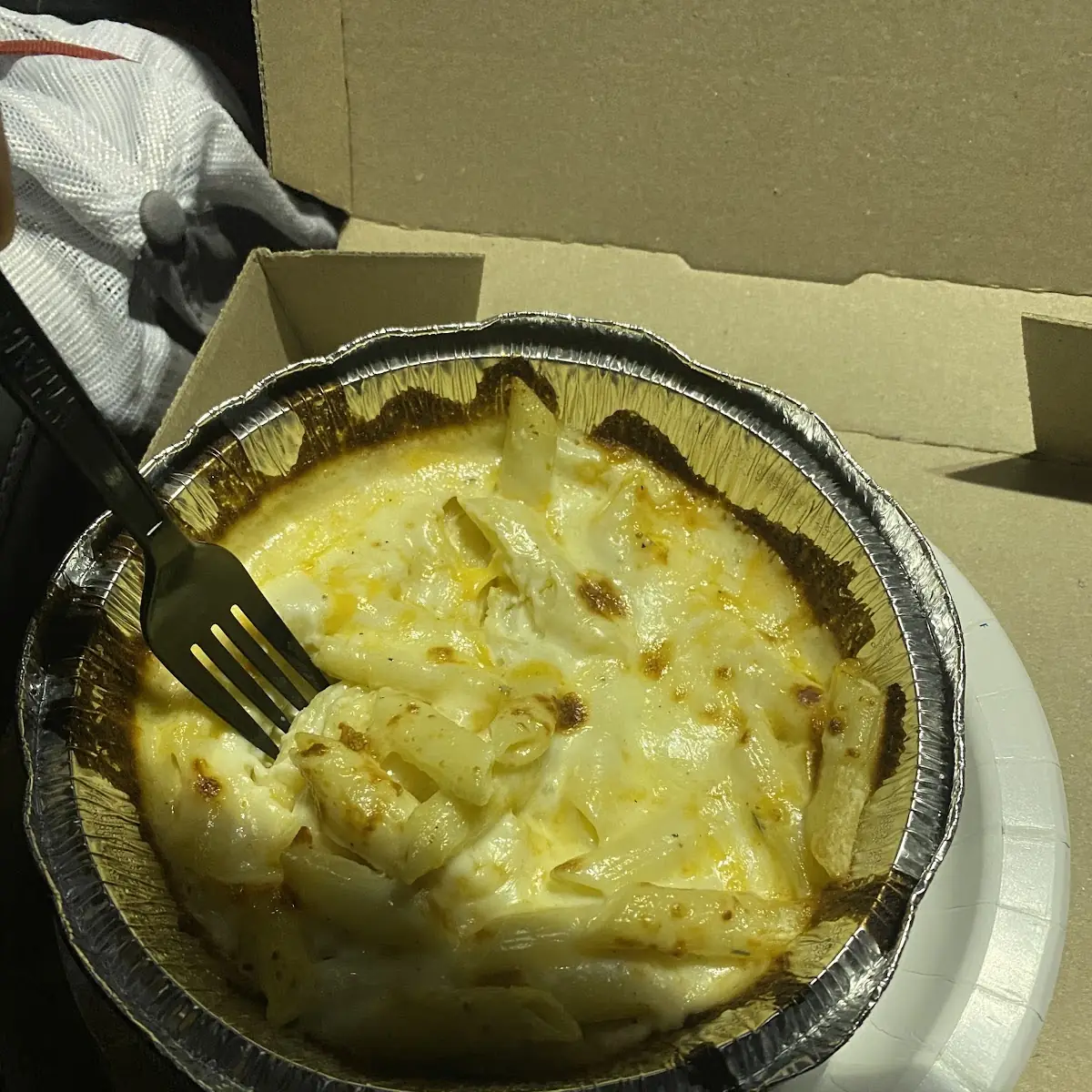 Onion Soup
