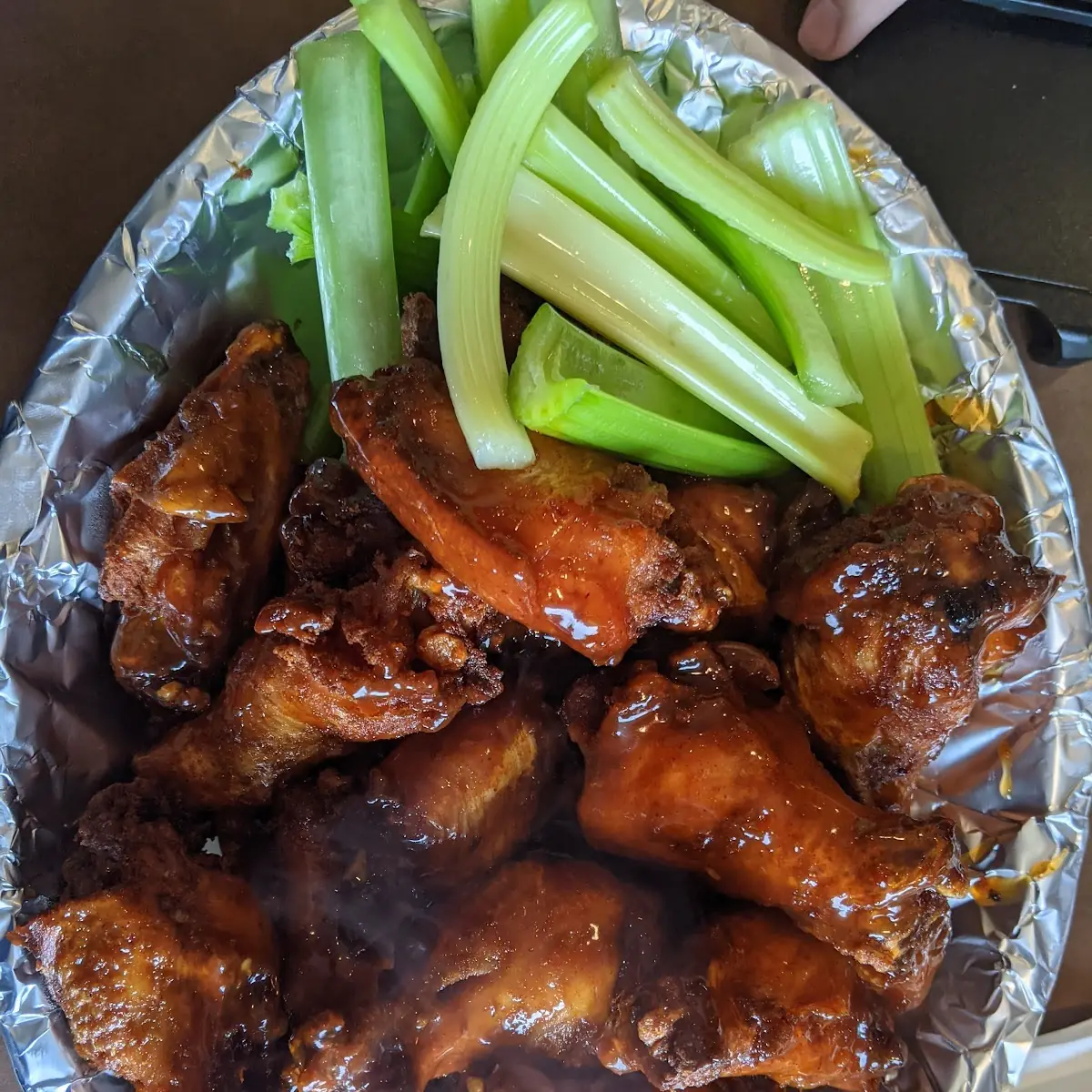 Buffalo Wings