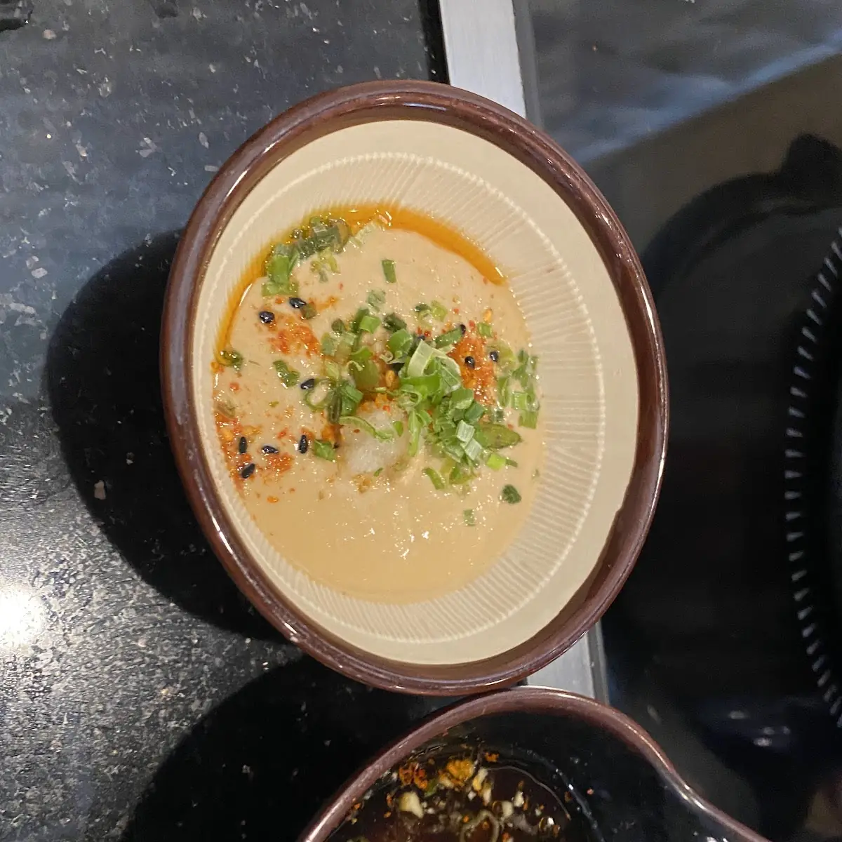 Dipping Sauces