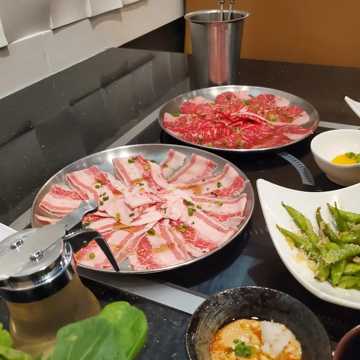 Hot Pot