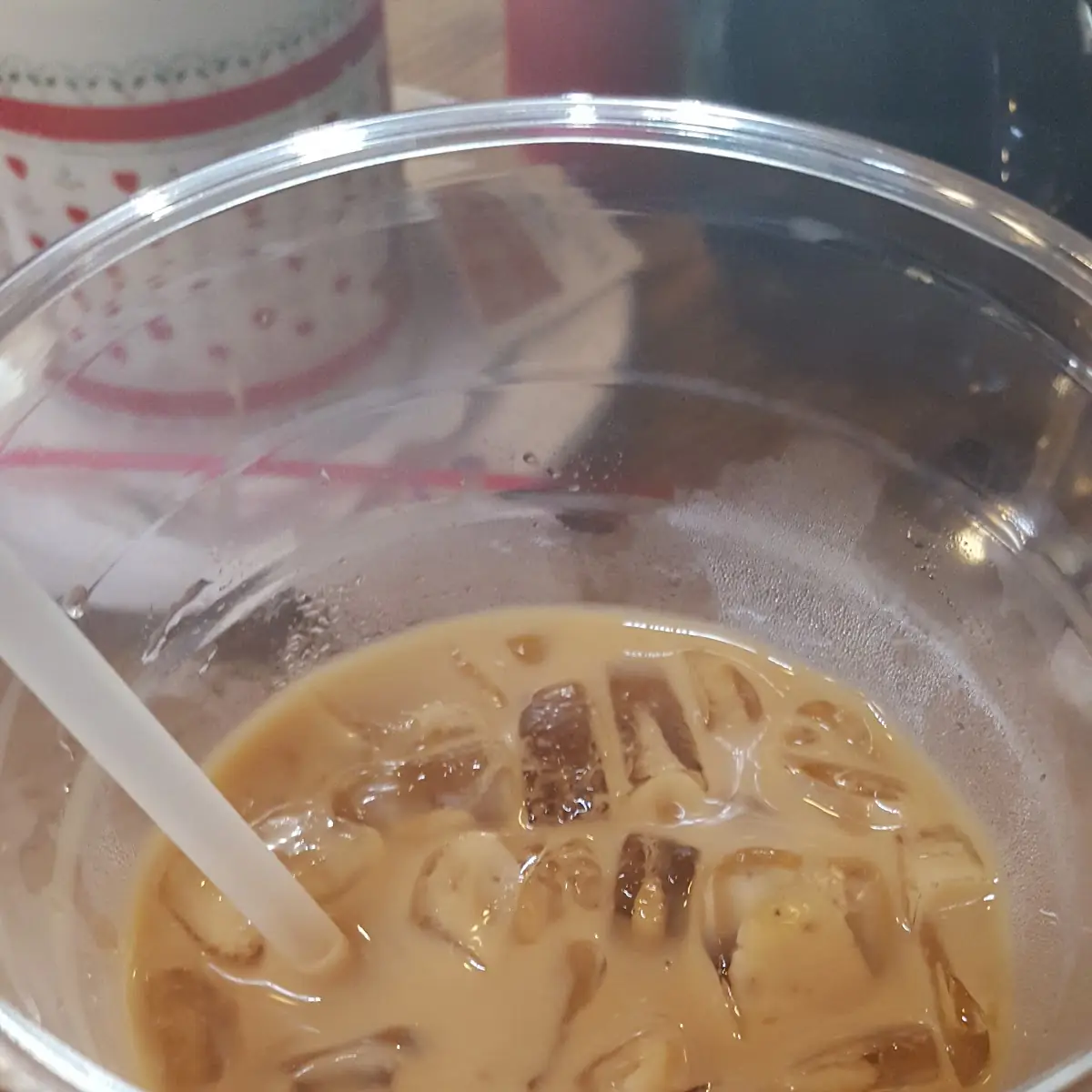 Cold Brew