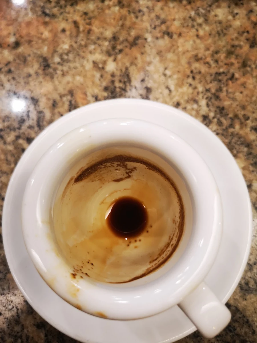 Café Espresso, Café Milano Montréal