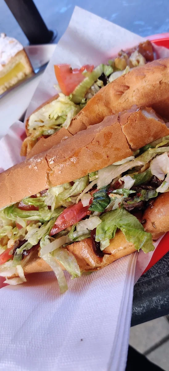Milano Sub, Café Milano Montréal