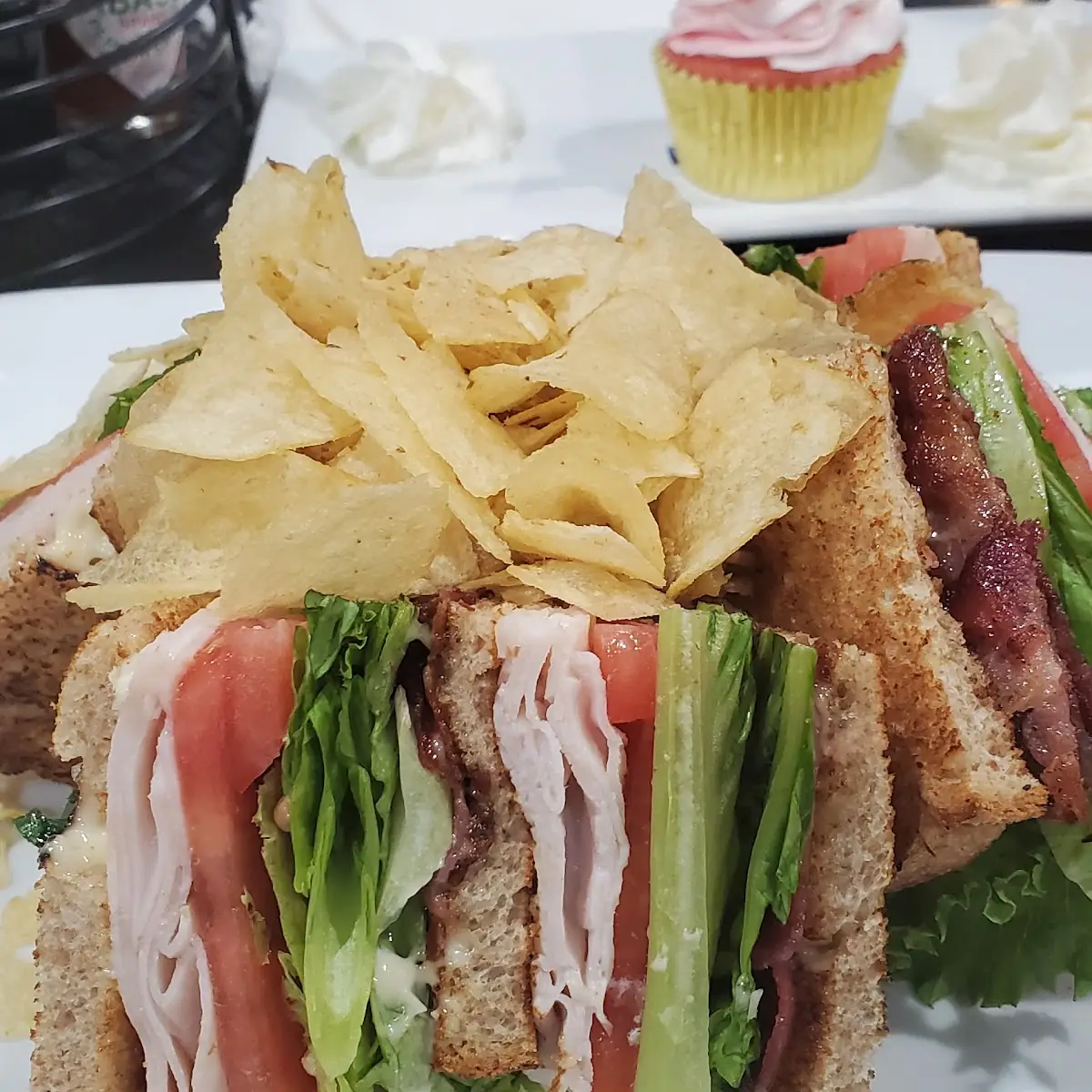 Club Sandwich