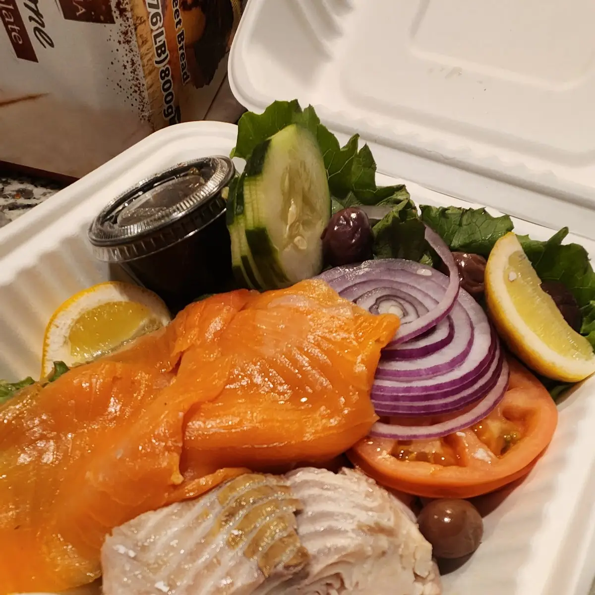 Nova Lox
