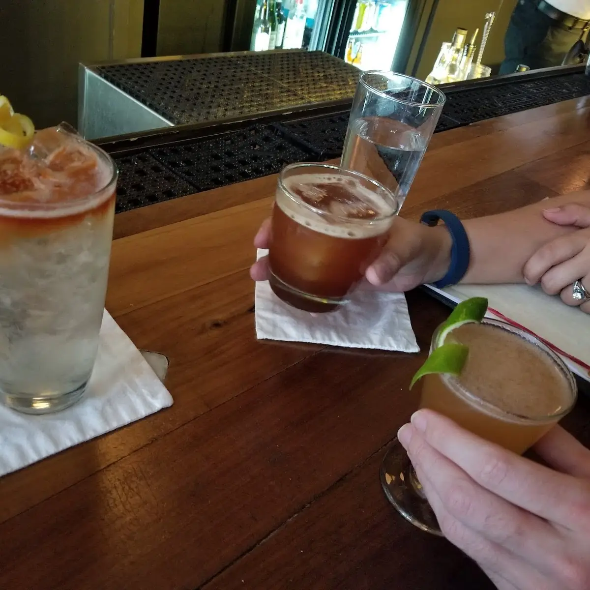 Mai Tai