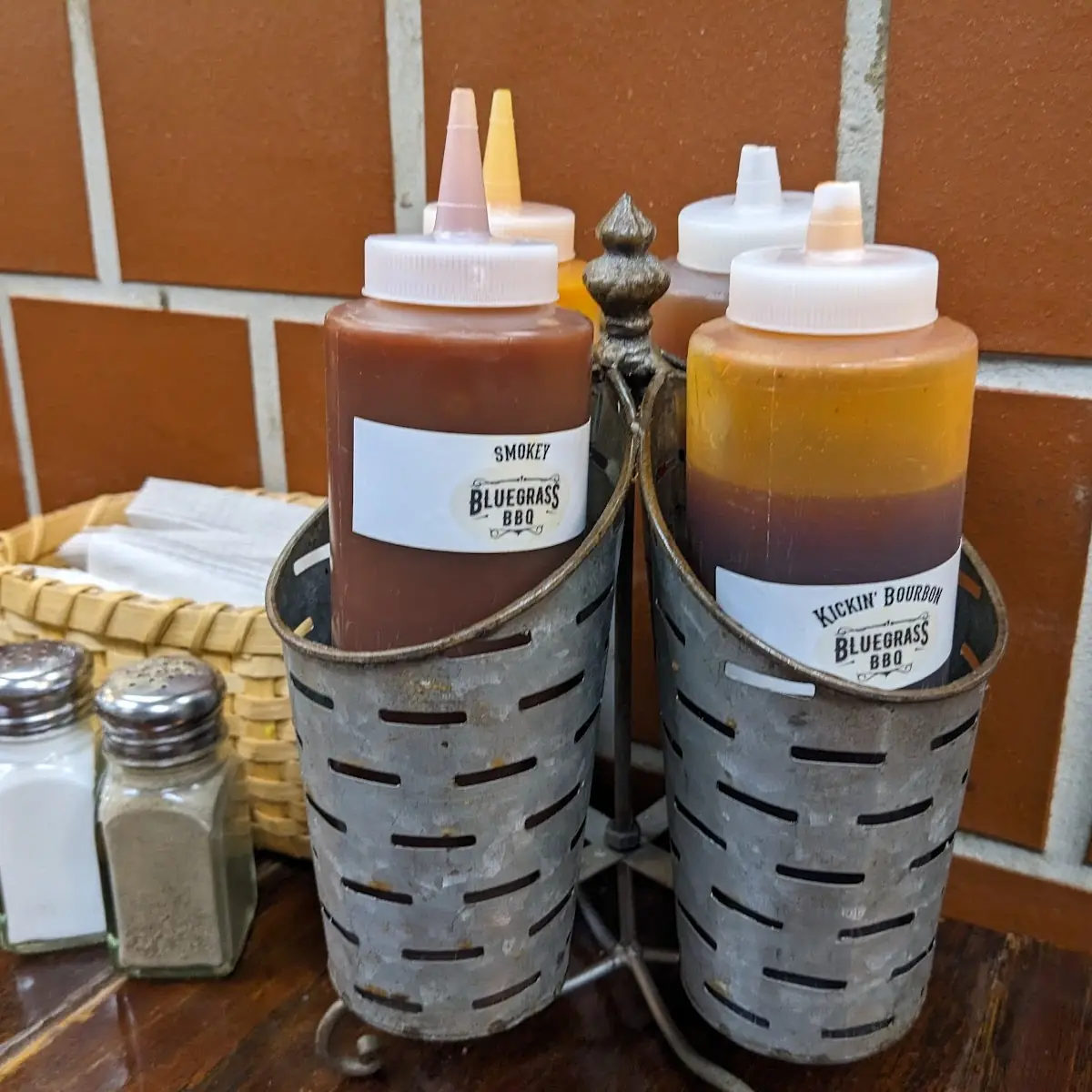 BBQ Sauce