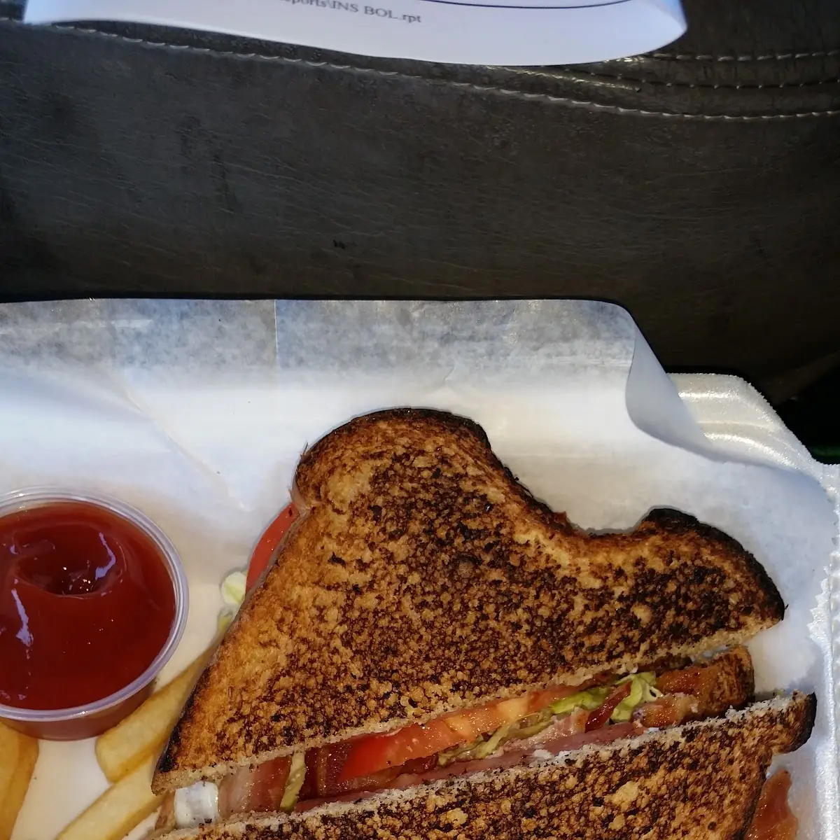 Patty Melt
