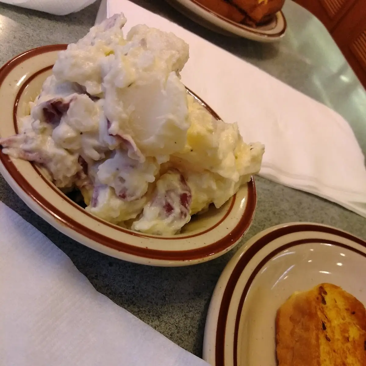 Potato Salad