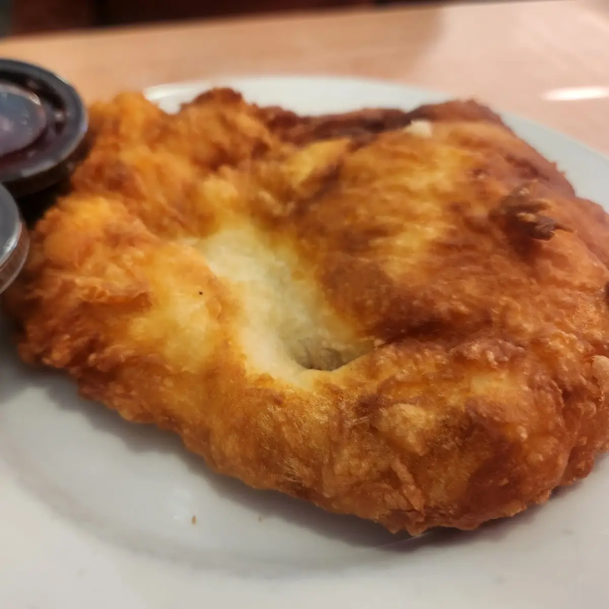 Chicken Fried Chicken