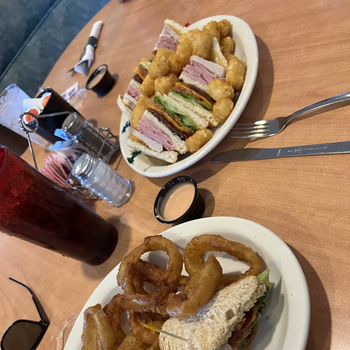 Club Sandwich