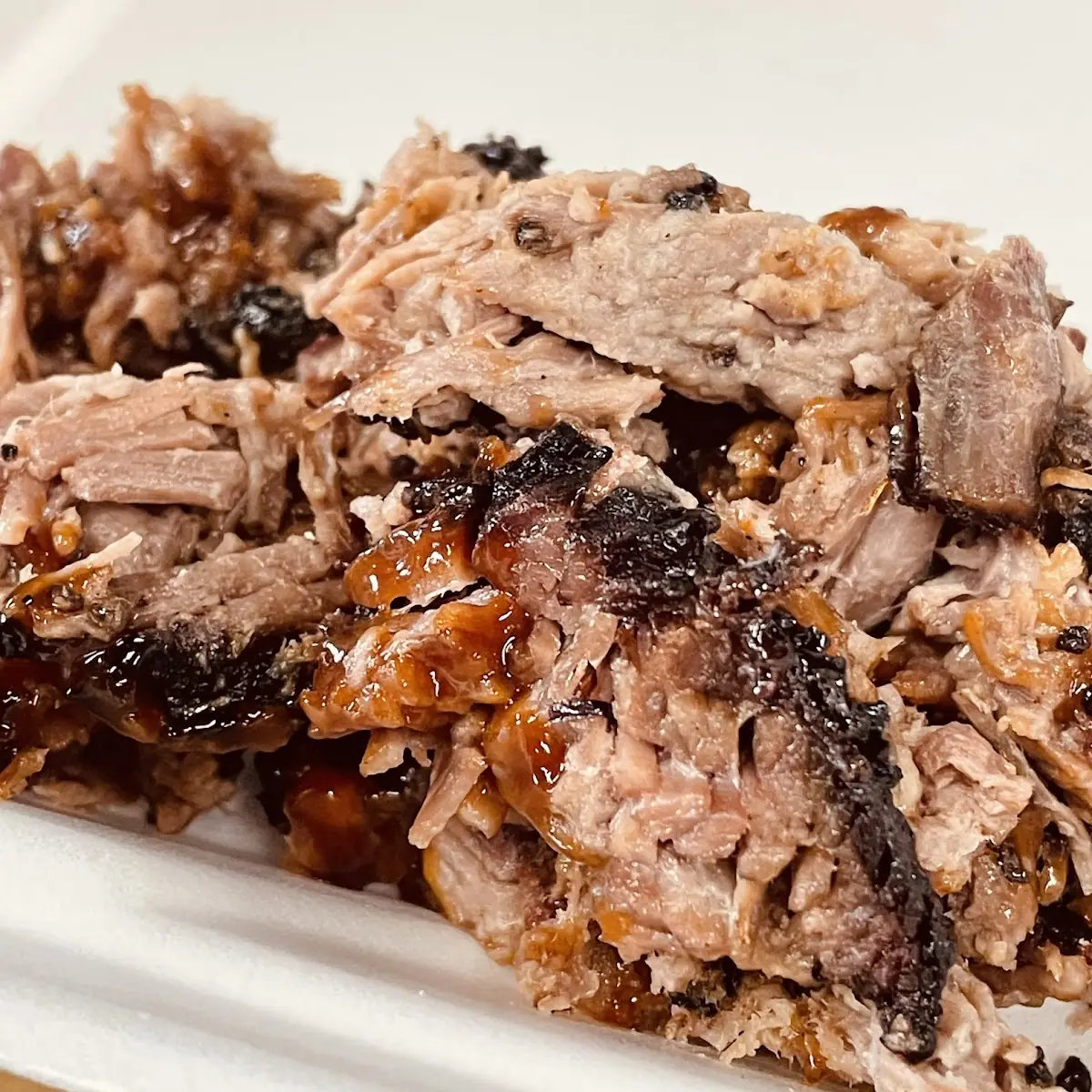 Pulled Pork