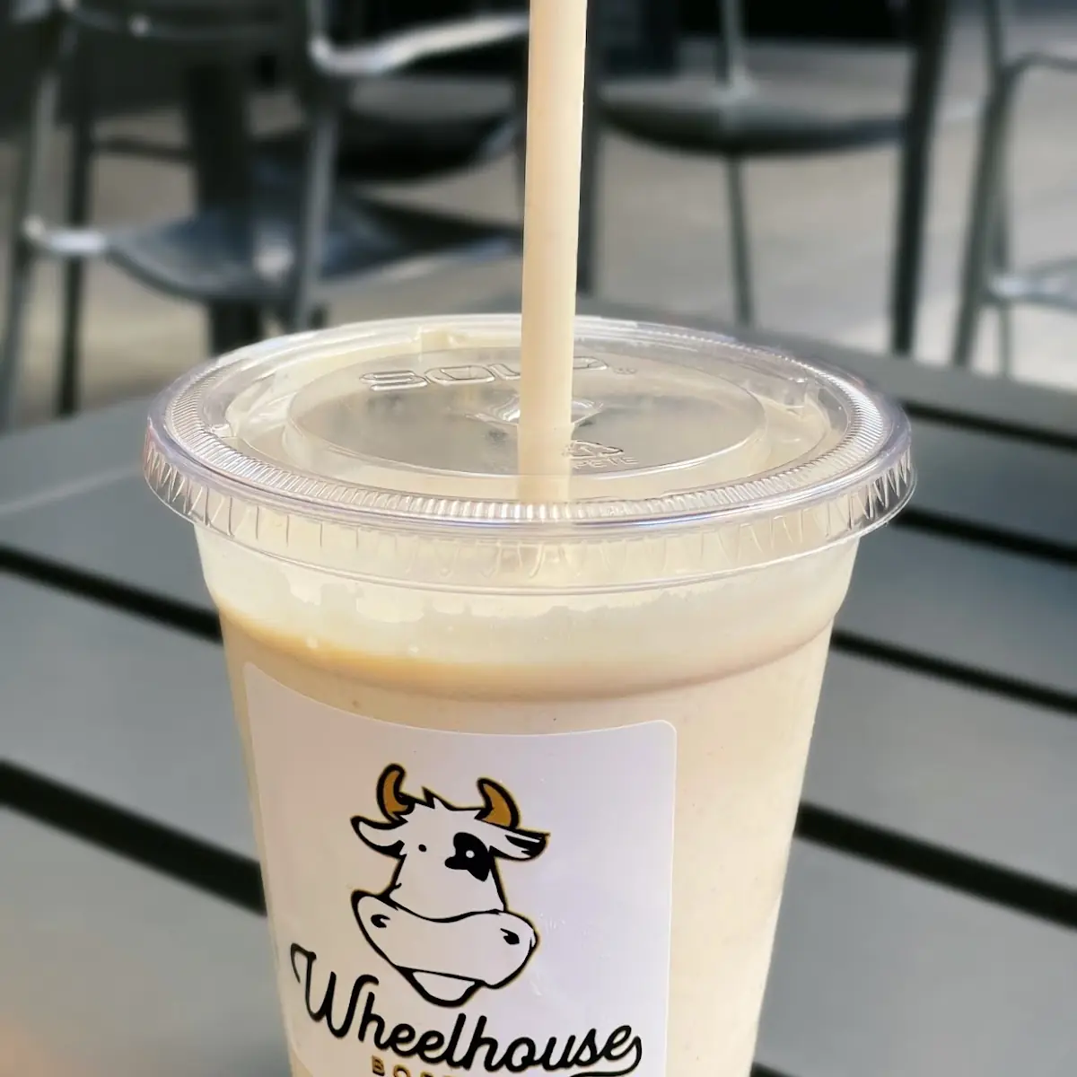 Choco Milk
