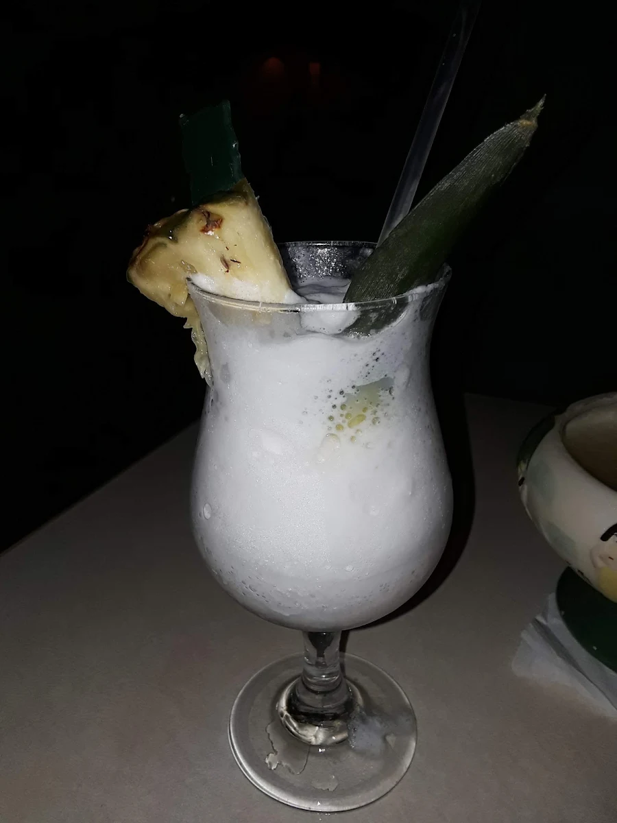 Piña Colada