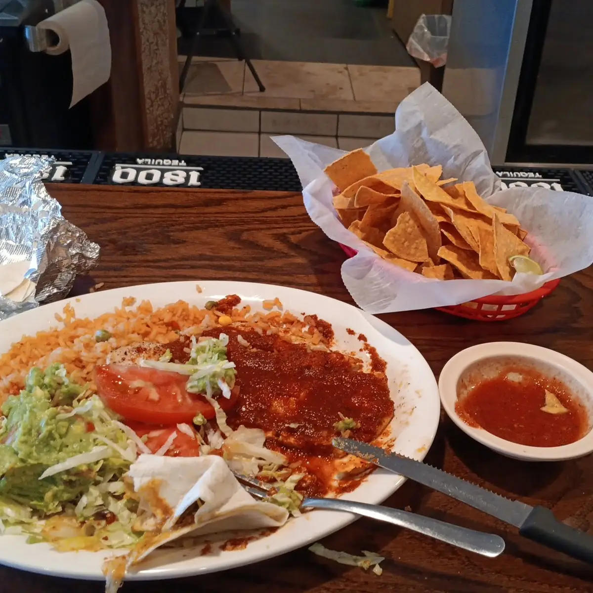 Pollo Loco