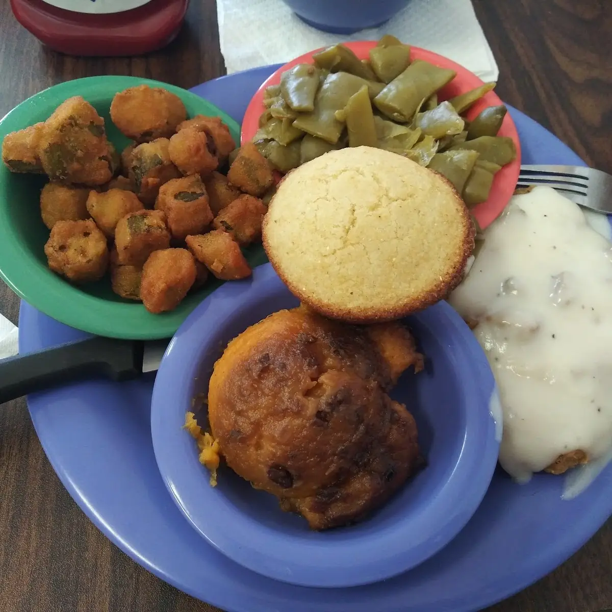 Cornbread