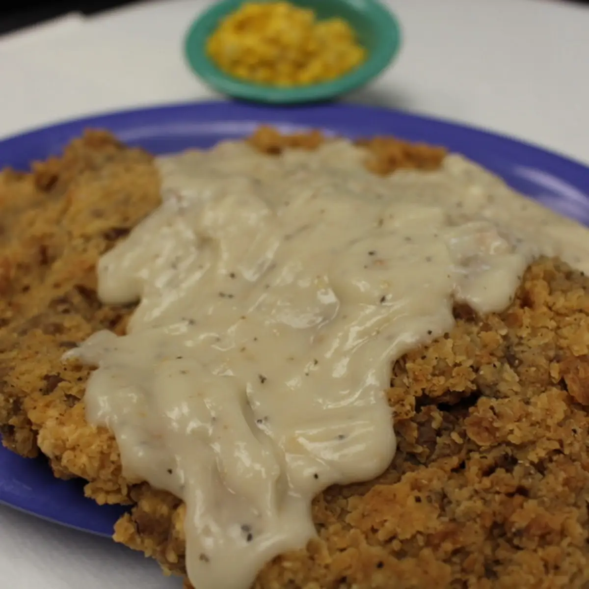 Chicken Fried Steak