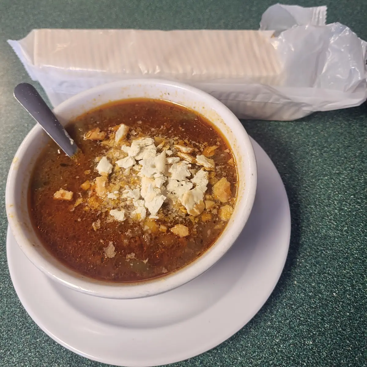 Soup (Bowl)