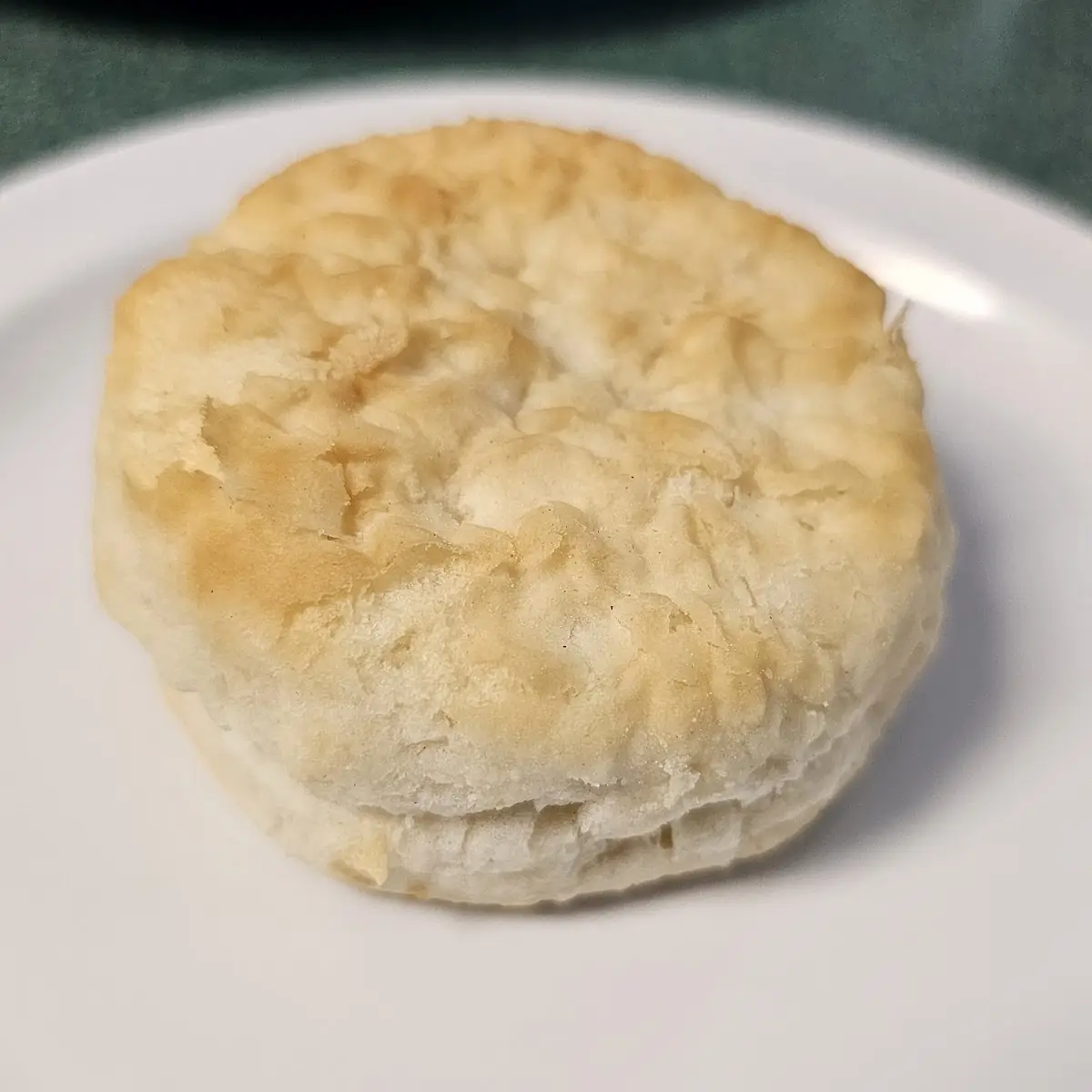 Homemade Buttermilk Biscuit