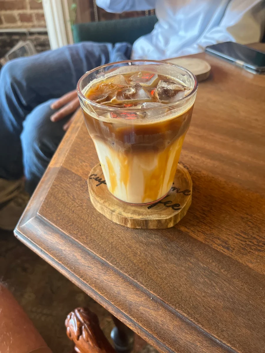 Cold Brew