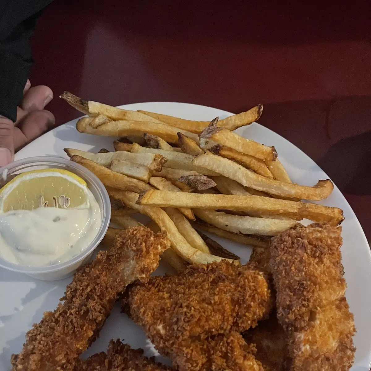 Fish N Chips