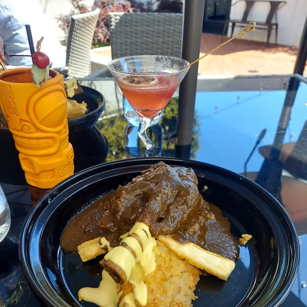 Lamb Chops