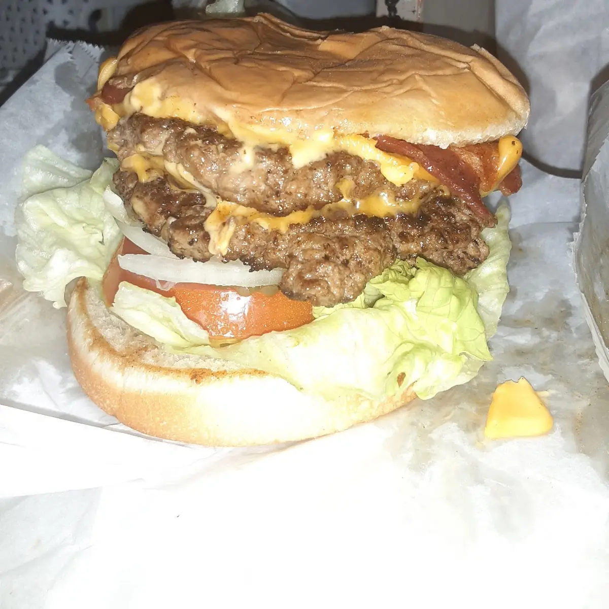 Burger
