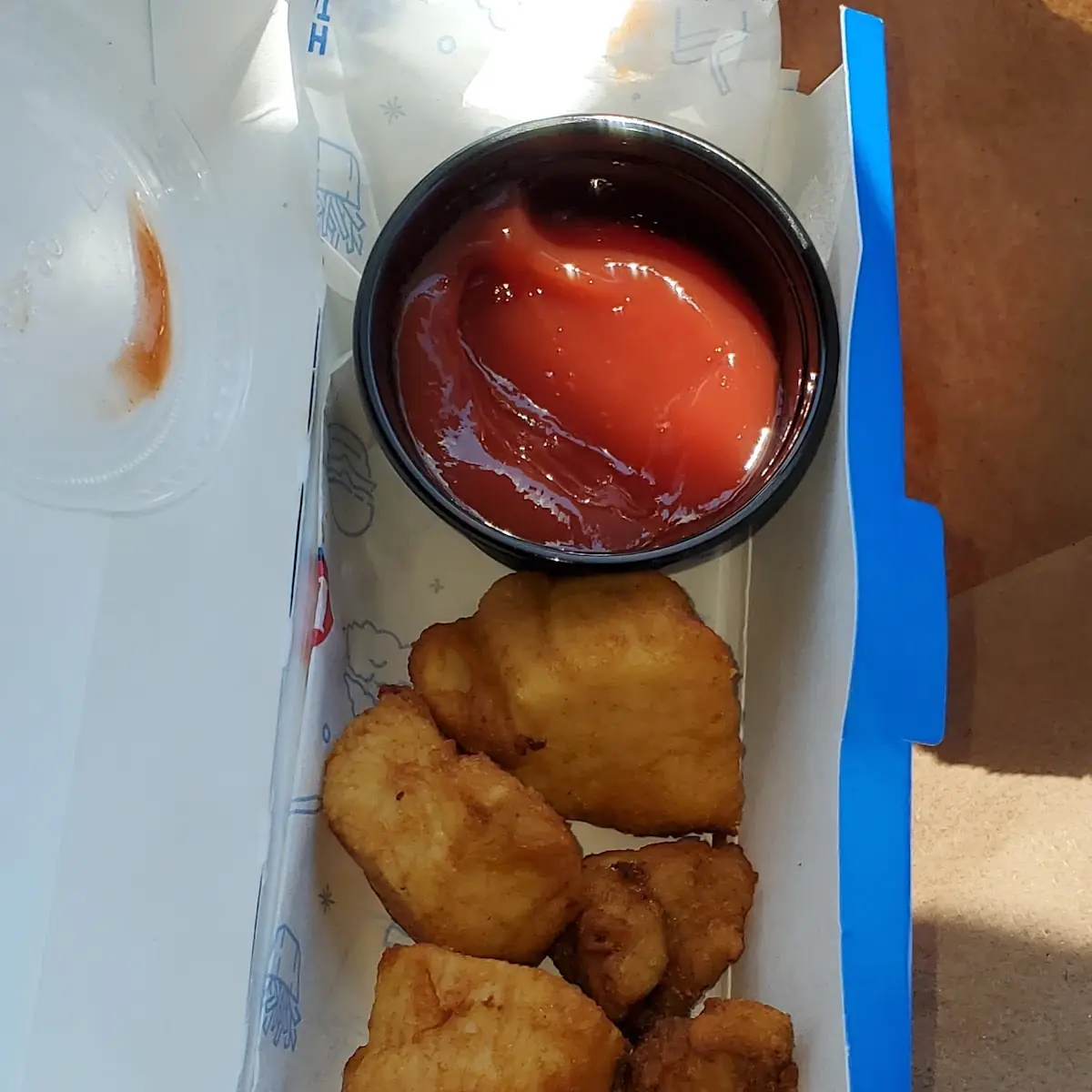 Chicken Nuggets