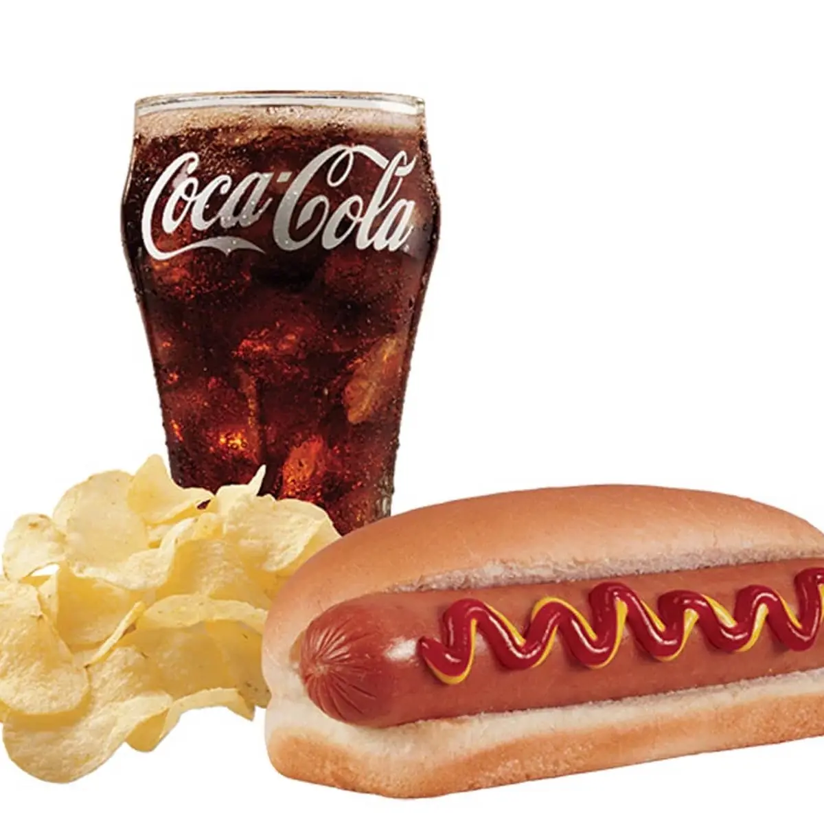 Hot Dog Combo