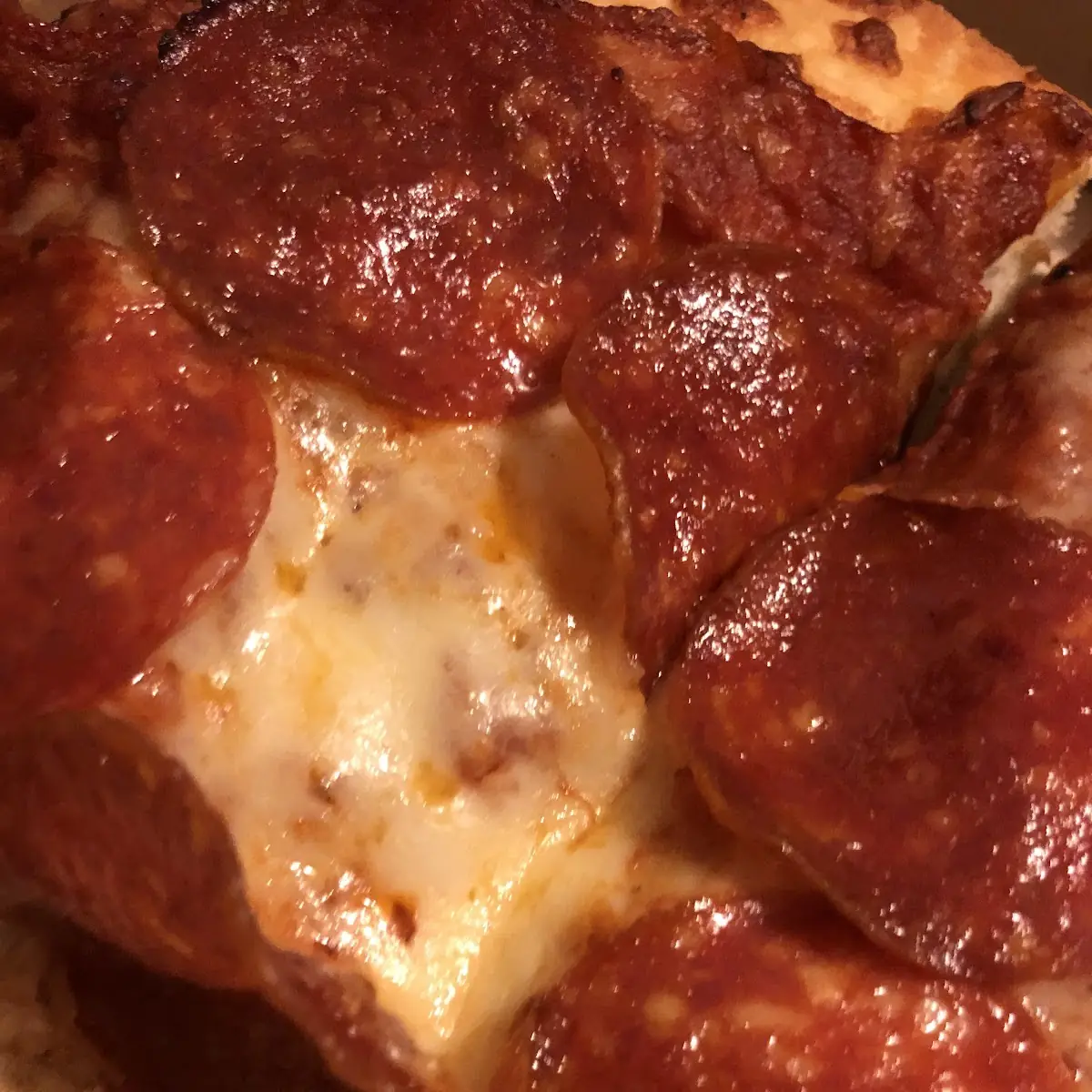 Detroit Pizza