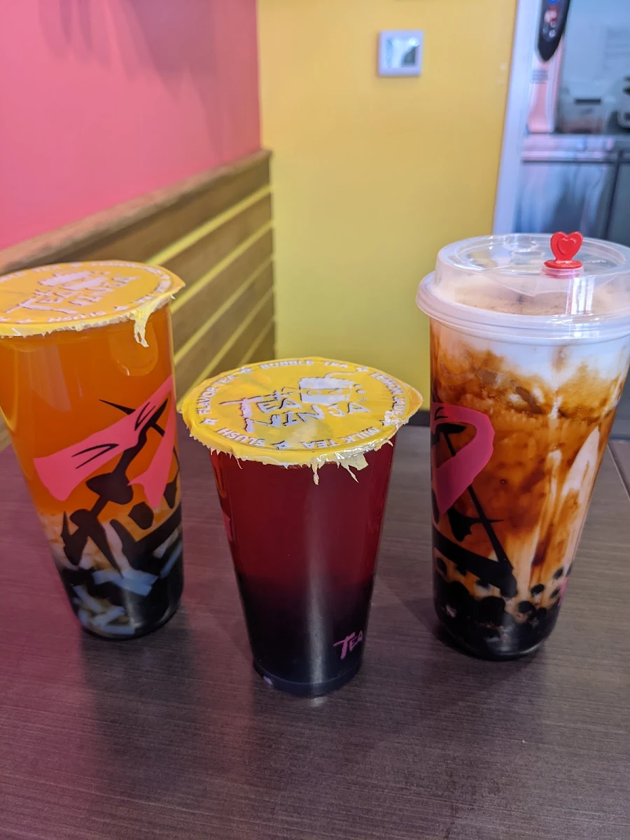 Thai Tea