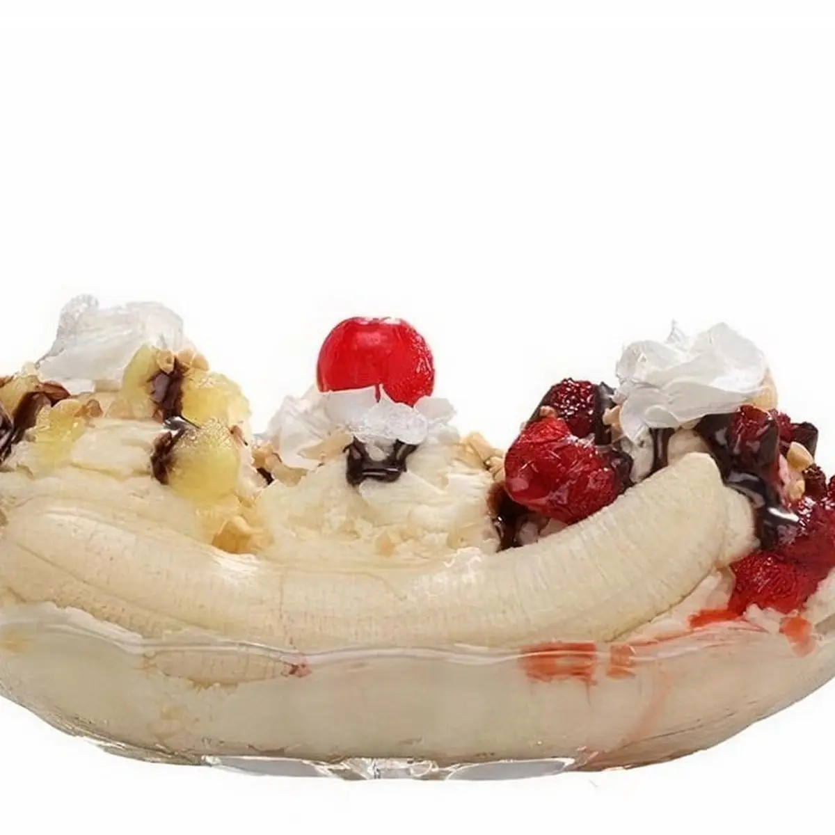 Banana Split