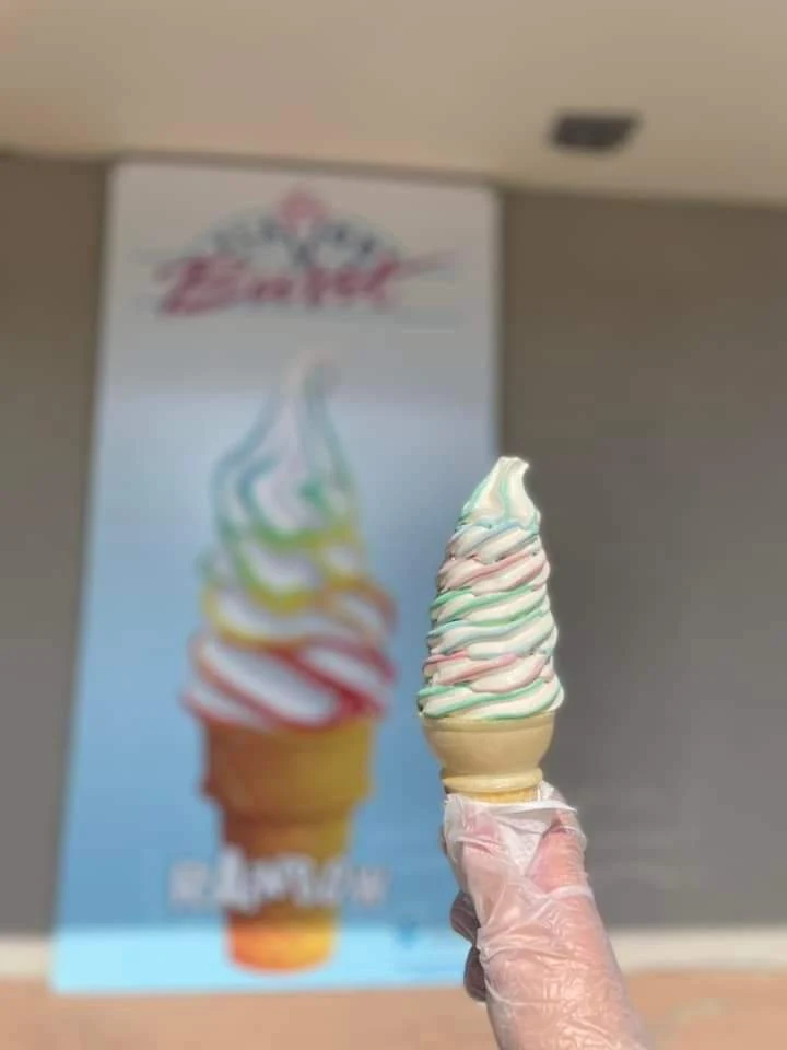 Ice Cream Cone