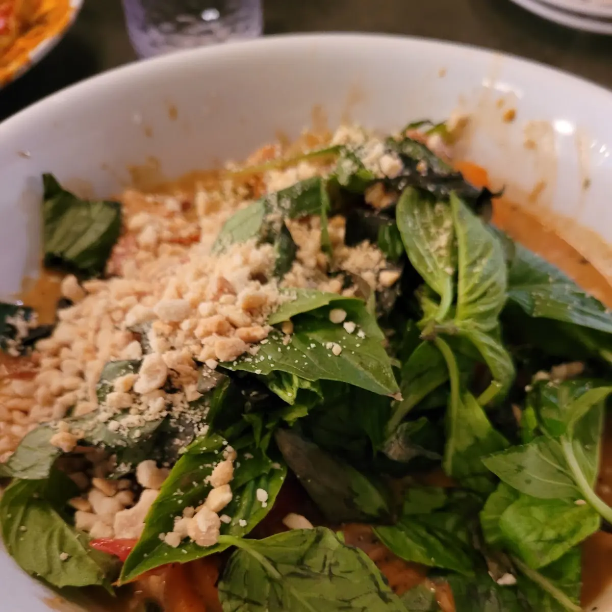 Thai Basil