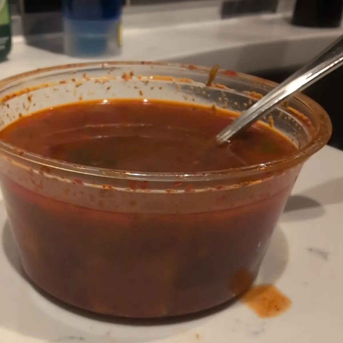 Tom Yum