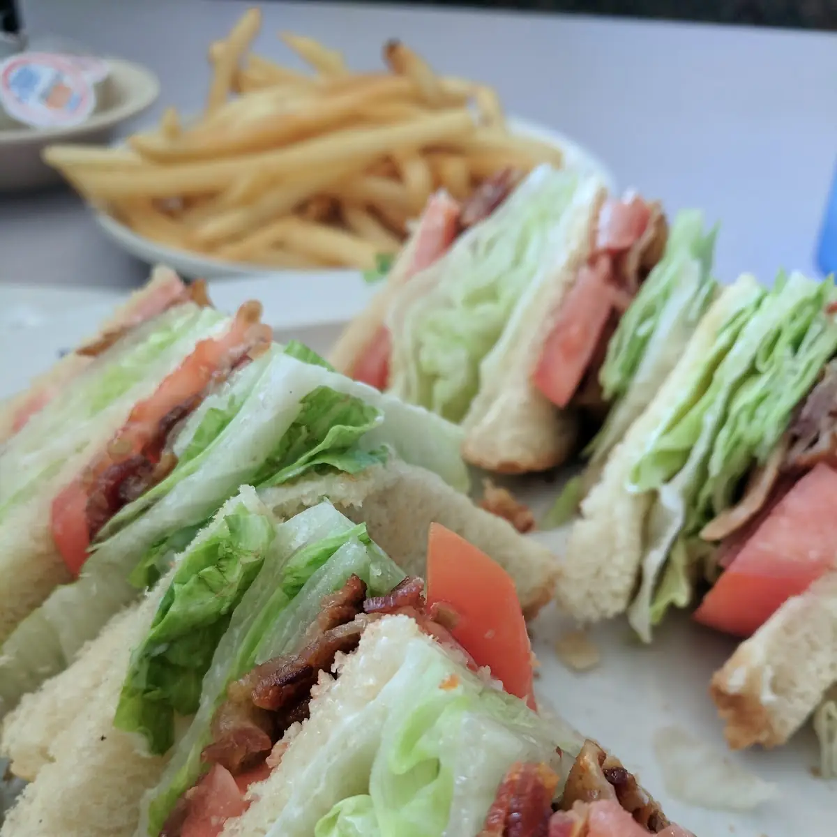 Club Sandwich
