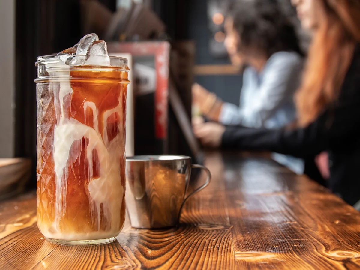 Cold Brew