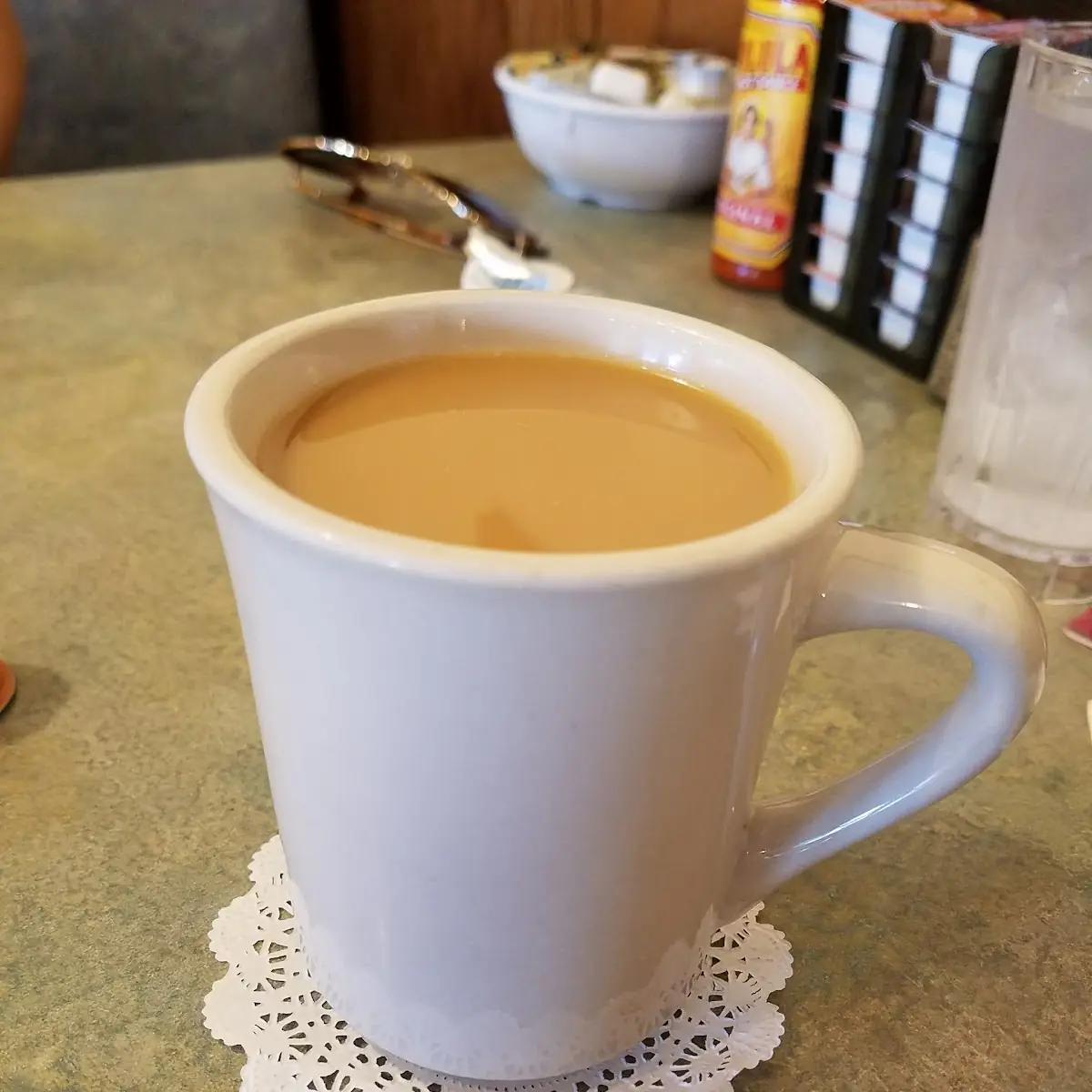 Masala Chai
