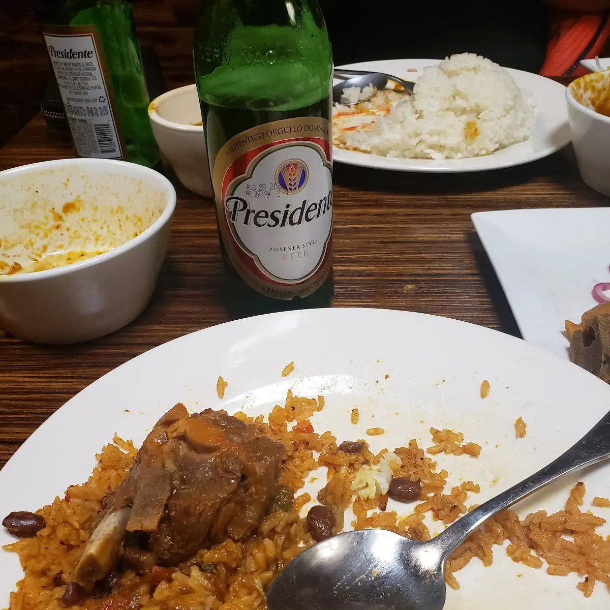 Carne Guisada
