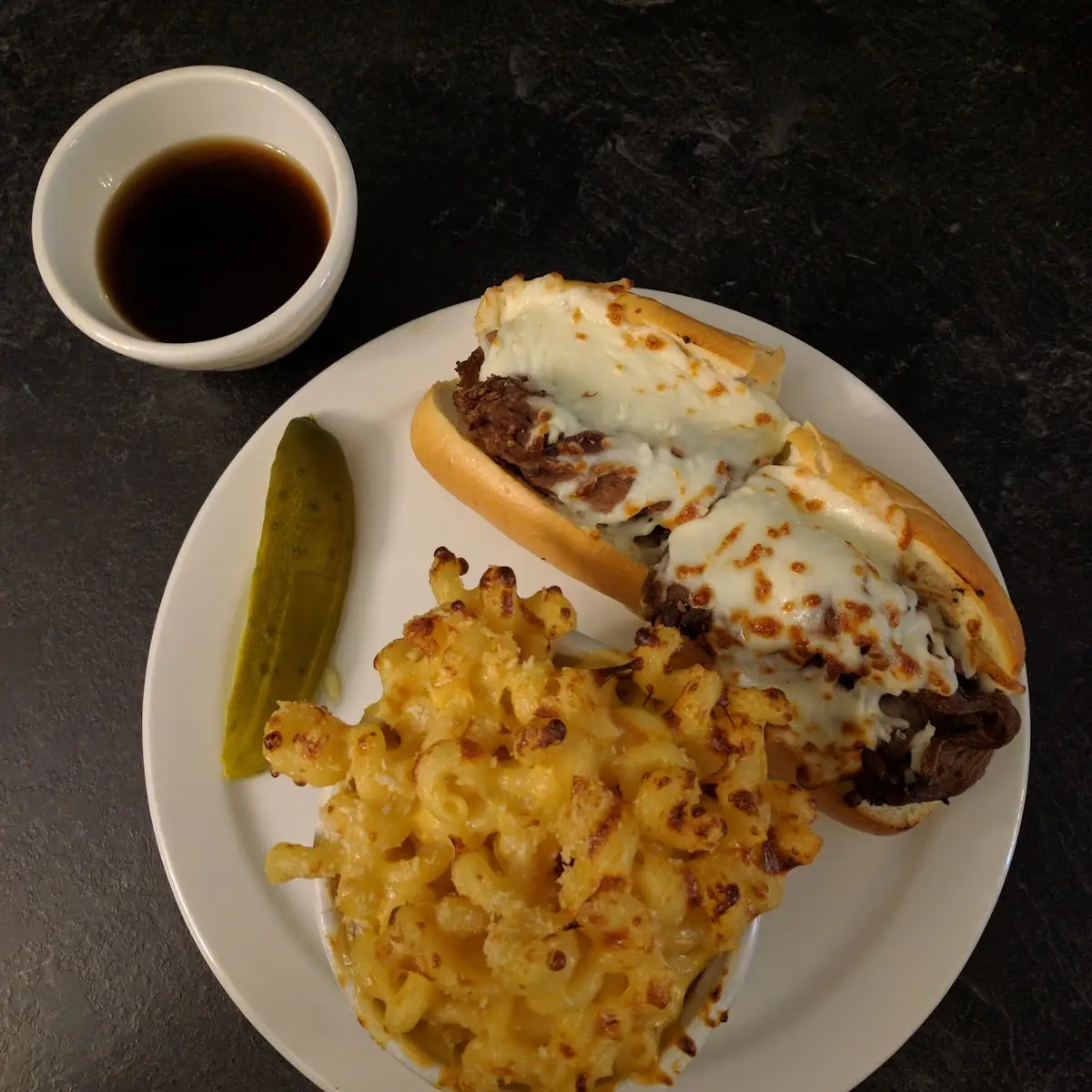 French Dip