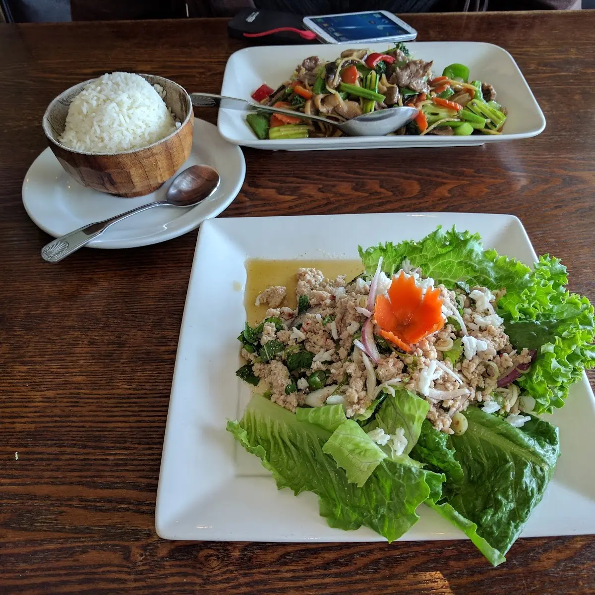 Larb Gai