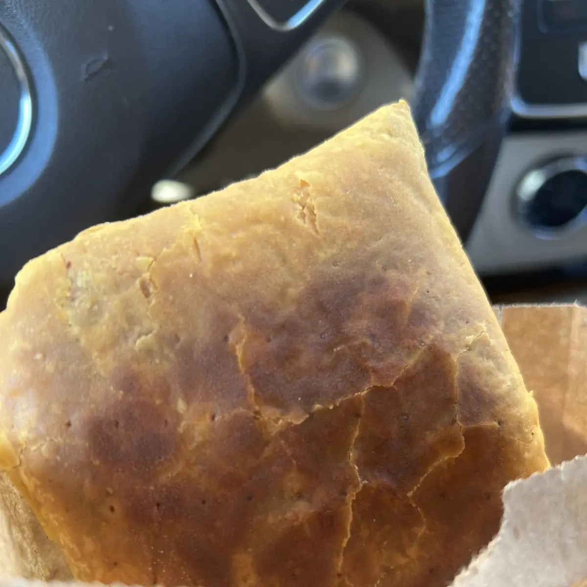 Beef Patty